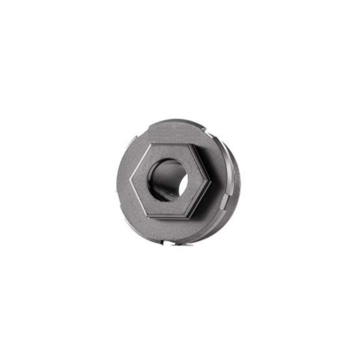 Picture of DEAD AIR DIRECT THREAD MOUNT W/HUB COMPATIBLE PRODUCTS 5/8-24 LT302
