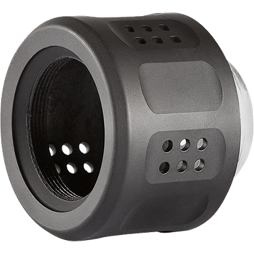 Picture of Dead Air Silencers Dead Air E-Brake .30 Cal. Nomad-30 Enhanced Brake KA180