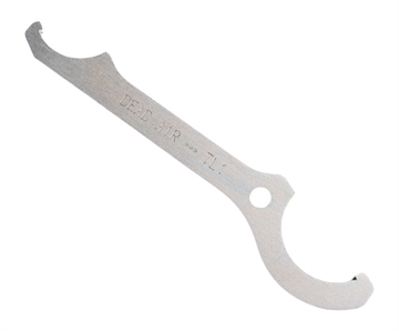 Picture of DEAD AIR SILENCERS ENHANCED OTB SPANNER WRENCH DAT006PACK