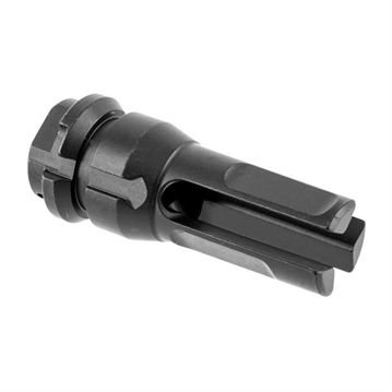 Picture of DEAD AIR FLASH HIDER 7.62MM 5/8-24 THRD KEY MOUNT W/ SHIM SET DA302 DASDA302