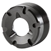 Picture of Dead Air Ghost Wipe Long Front Cap - 45 ACP DA416