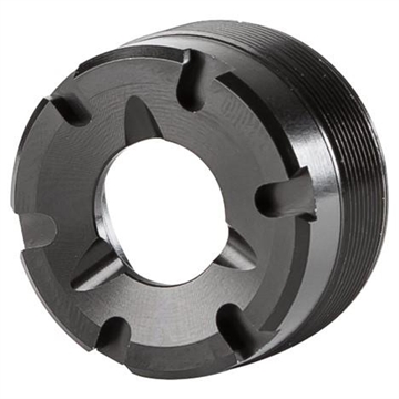 Picture of Dead Air Ghost Wipe Long Front Cap - 45 ACP DA416