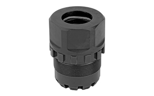 Picture of Dead Air Silencers Dead Air P-Series Booster P-Series Booster Assemply SD500