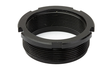 Picture of DEAD AIR AIR HUB SOCKET SILENCERS TO P-SERIES ADAPTER SD502