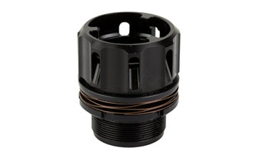 Picture of Dead Air Armament KEYMICRO ADAPTER FOR LEGACY-SILENCERCO/RUGGED DA452