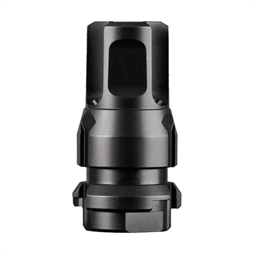 Picture of DEAD AIR KEY MOUNT MICRO FLASH HIDER .500-28 DA115