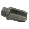 Picture of DEAD AIR KEY MOUNT MICRO FLASH HIDER .625-24 DA116 810042342545