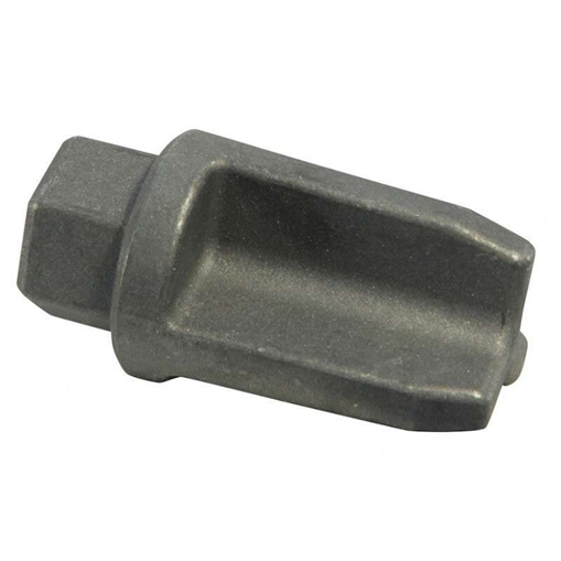 Picture of DEAD AIR KEY MOUNT MICRO FLASH HIDER .625-24 DA116 810042342545