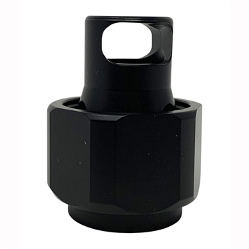 Picture of DEAD AIR KEYMO HELLFIRE SUPPRESSOR MOUNT 419ADT_KEYMO