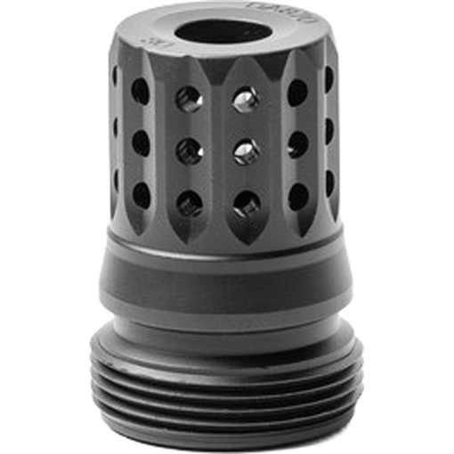 Picture of Dead Air Silencers Dead Air Muzzle Brake .30 Cal Radial Brake 5/8-24 DA870WS