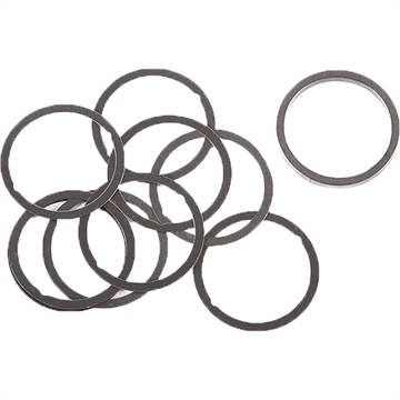 Picture of Dead Air Silencers MUZZLE DEVICE SHIM KIT 762 DA5MDAS301