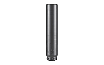 Picture of DEAD AIR NOMAD-L SPRSR 762 BLK BLEM NOMADL
