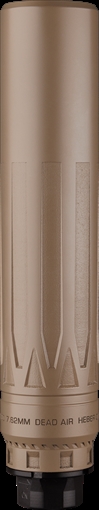 Picture of DEAD AIR NOMAD LTI XC XENO ADPTR 7.62MM FDE 8.8"/12.2OZ NOMADLTIXCXENOFD