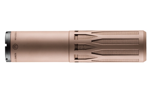Picture of Dead Air Armament Nomad Ti OTB NOMADTIOTBFDE