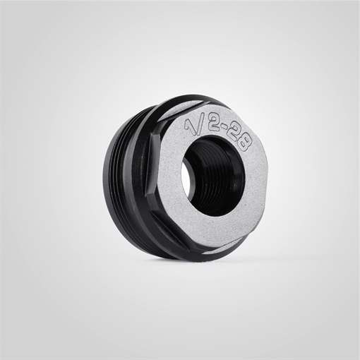 Picture of DEAD AIR ODESSA FIXED MOUNT 1/2-28 DD111
