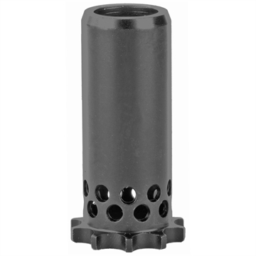 Picture of Dead Air Silencers Dead Air Odessa Piston 9mm Piston M13.5X1LH DD441