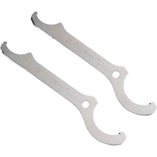 Picture of Dead Air Silencers Dead Air OTB Spanner Wrench Spanner for Nomad Ti OTB Suppressor DAT006