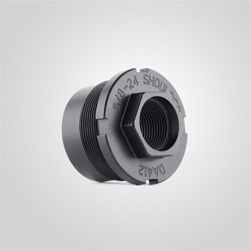 Picture of DEAD AIR P-SERIES FIXED MOUNT 1/2-28 DA410