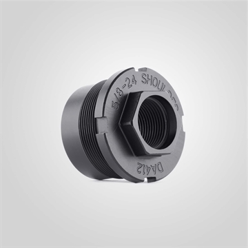 Picture of DEAD AIR P-SERIES FIXED MOUNT 1/2-28 DA410