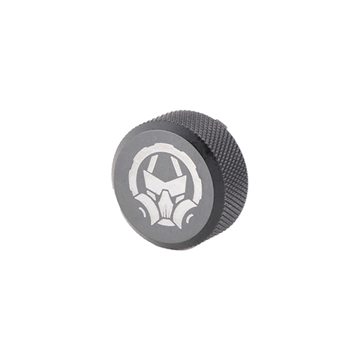Picture of Dead Air Armament P-SERIES FRONT CAP TOOL FOR MASK, ODESSA, MOJAVE & GHOST DM3000 06799