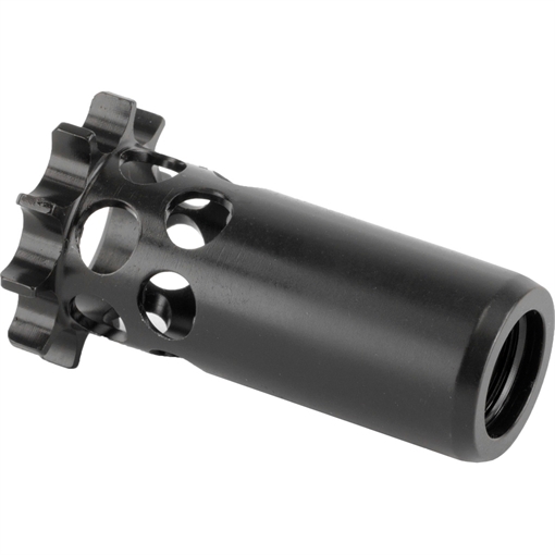 Picture of Dead Air Silencers Dead Air P-Series Piston 9mm 1/2-28 Piston DA401
