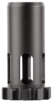 Picture of Dead Air Armament Piston, 9MM, M13.5X1LH, Fits Dead Air Mojave, Black PB441