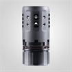 Picture of Dead Air Pyro 2.0 Muzzle Brake Kit 45 Cal. w/ DA451 KeyMicro ADPT & 45 Cal Front Cap DA466A