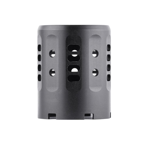 Picture of Dead Air Silencers Dead Air Pyro Parts Pyro Vented Shroud for HUB Mounts DA435
