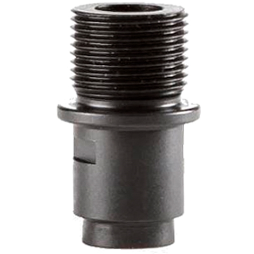 Picture of Dead Air Silencers Dead Air Rimfire Accessory Thread Adapter FN 5.7 to 1/2-28 DA422