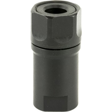 Picture of Dead Air Silencers Dead Air Rimfire Accessory Thread Adapter GSG 1911 to 1/2-28 DA421