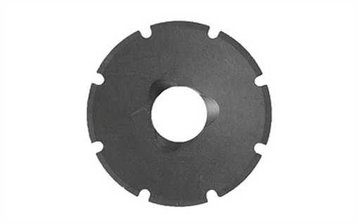 Picture of Dead Air Silencers Dead Air Front Cap 6.5 mm R-Series Front Cap 6.5mm DA205