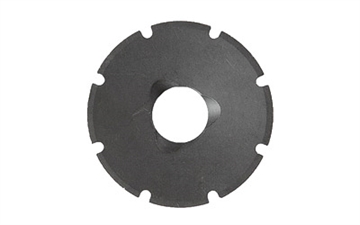 Picture of Dead Air Silencers Dead Air Front Cap 6.5 mm R-Series Front Cap 6.5mm DA205