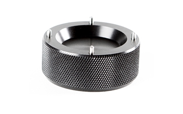 Picture of Dead Air R-Series MK1 Front Cap Tool (small pin legacy front cap) DA203