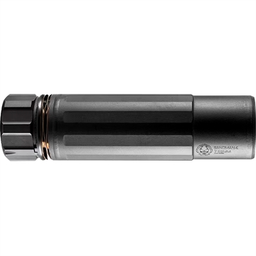 Picture of Dead Air Silencers Dead Air Sandman-K Suppressor 7.62mm QD w 5/8-24 Keymount Brake Black SMK762