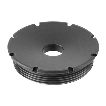 Picture of Dead Air Armament Sandman Front Cap 5.56 Caliber DAA-DA201 DASDA201