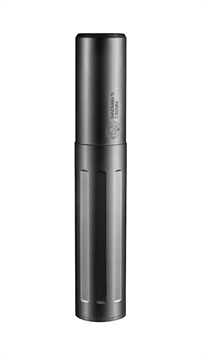 Picture of Dead Air Sandman TI Silencer 7.62mm Direct Thread 5/8 x 24 DAA-SMT762