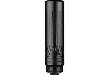 Picture of DEAD AIR SILENCERS NOMAD TI XC 7.62MM DIRECT THREAD BLACK NOMADTIXCDTBLK