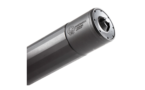 Picture of Dead Air Silencers Dead Air Flash Hider Front Cap .30 Cal. R-Series Flash Hider Front Cap 7.62 DA207