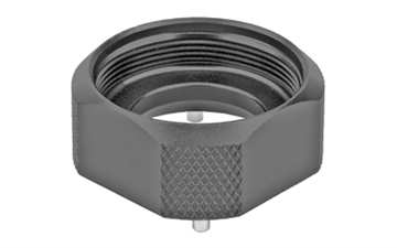 Picture of Dead Air Silencers Dead Air Tool R-Series MK2 Front Cap Tool(Large Pin) DA208