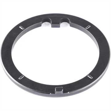 Picture of Dead Air Silencers Dead Air Suppressor Adapter Detent Ring - Keymo & KeyMicro Adapters DA012