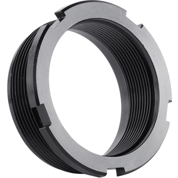 Picture of Dead Air Silencers Dead Air Suppressor Adapter HUB Socket Silencer to P-Series Adapter SD502