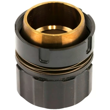 Picture of Dead Air Silencers Dead Air Suppressor Adapter KeyMo "S" Mount for Silencerco Saker & Chimera DA429