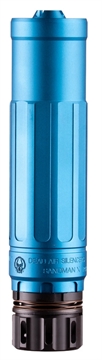 Picture of DEAD AIR SILENCERS SUPPRESSOR SIM ROUND SANDMAN X KEYMO IS1007KM