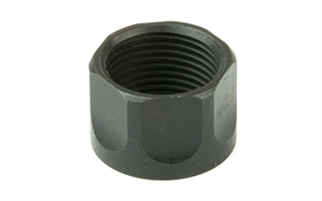 Picture of Dead Air Silencers Dead Air Rimfire Accessory Thread Protector 1/2-28 Rimfire DA424