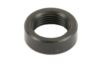 Picture of Dead Air Armament Thread Spacer, 1/2 x 28 RH, Black Finish DA423