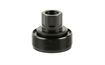 Picture of Dead Air Silencers Dead Air Wolverine Thread Insert .35 cal. 1/2-28 WV205