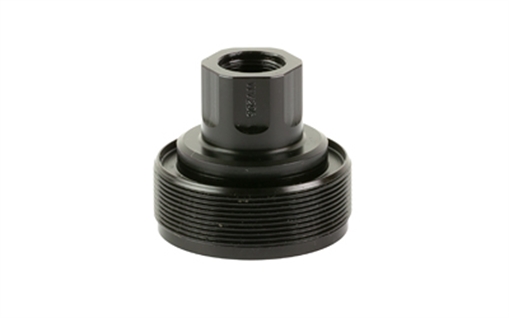 Picture of Dead Air Silencers Dead Air Wolverine Thread Insert .35 cal. 1/2-28 WV205