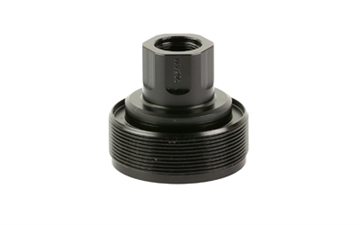 Picture of Dead Air Silencers Dead Air Wolverine Thread Insert .35 cal. 1/2-28 WV205