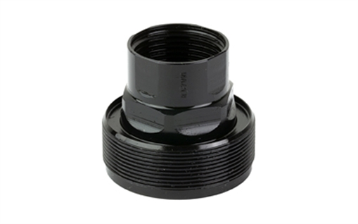 Picture of Dead Air Armament Wolverine, Pyro Muzzle Brake Thread Insert, 24mm RH AK-74 WV201