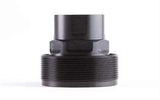 Picture of Dead Air Armament AK- 47 WOLVERINE THREAD INSERT 24MM RH BULGARIAN KRINKOV WV209